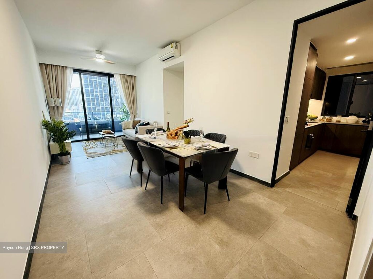 Midtown Modern (D7), Apartment #593085231